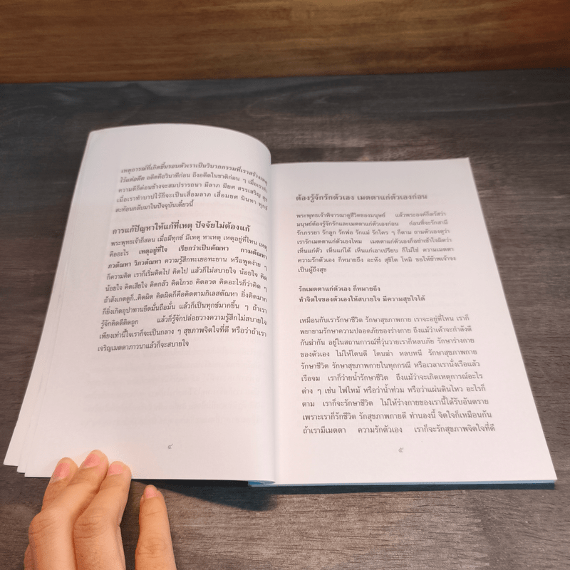 คนไทยใจดี - พระอาจารย์มิตซูโอะ คเวสโก