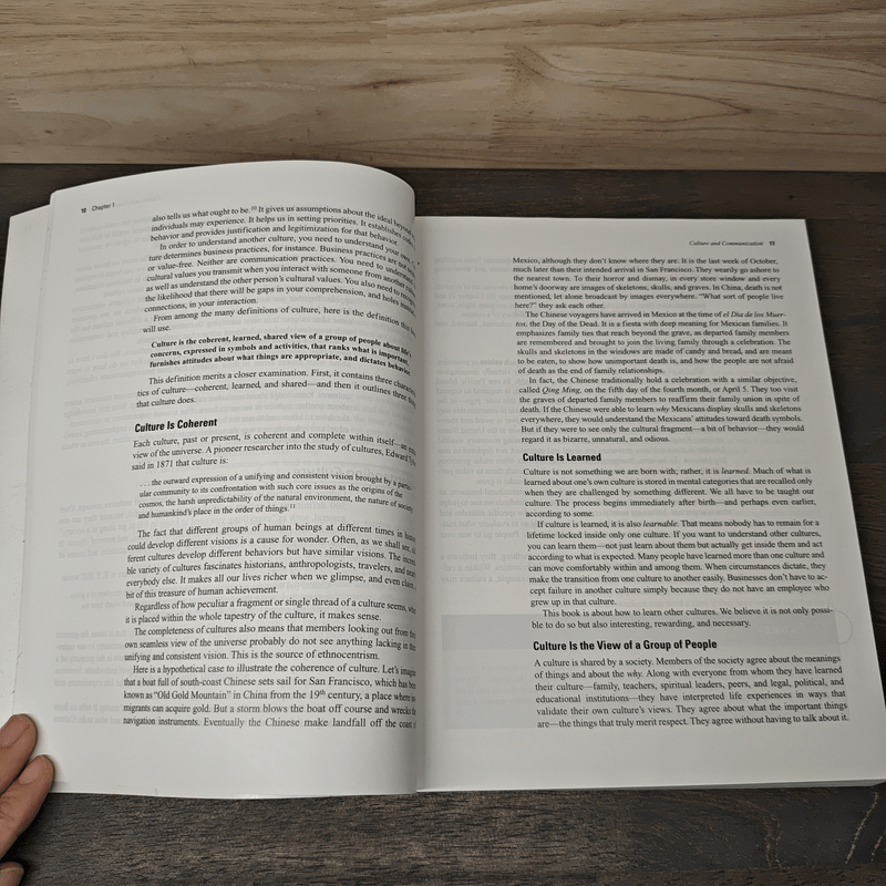 Intercultural Communication in the Global Workplace - Fifth Edition