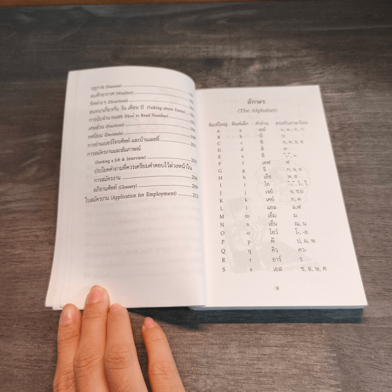 How to Speak English พูดอังกฤษด้วยตนเอง - Asean Language & Translation Center