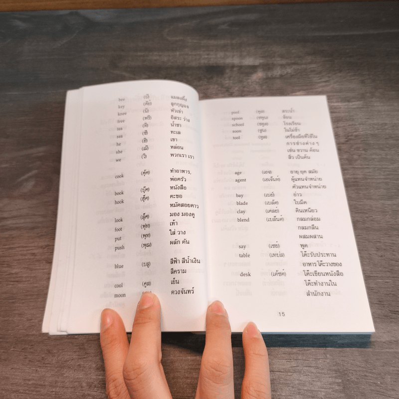 How to Speak English พูดอังกฤษด้วยตนเอง - Asean Language & Translation Center