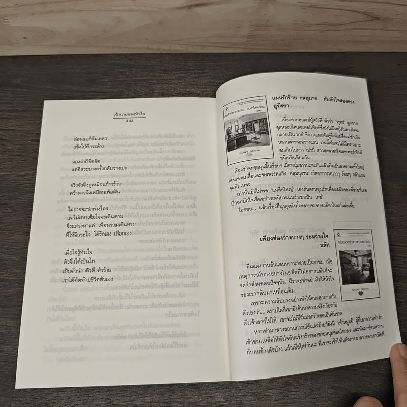 เจ้านายของหัวใจ - ญาณิน