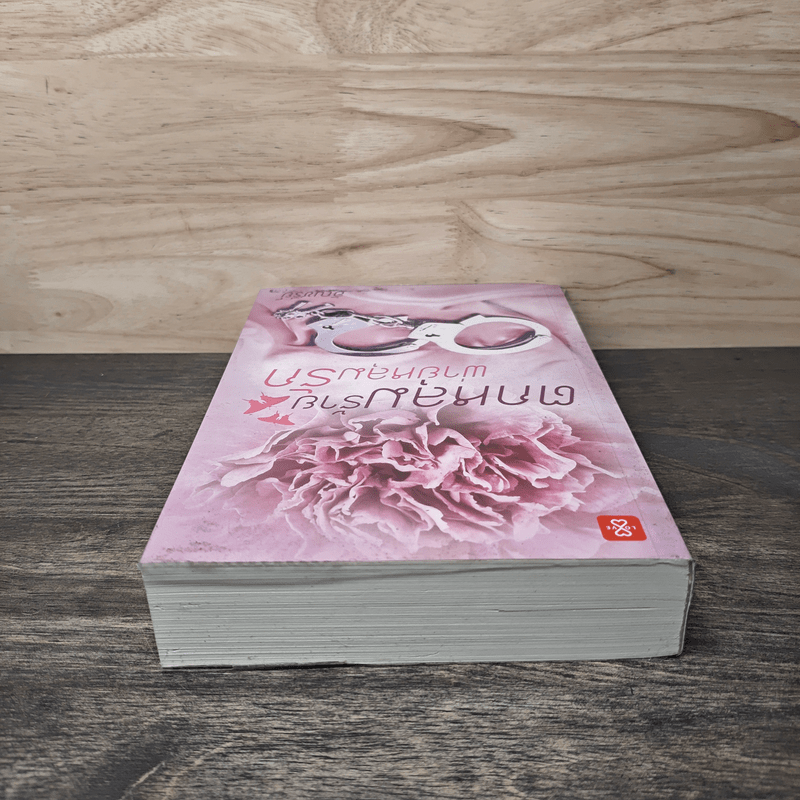 ตกหลุมร้าย พ่ายหลุมรัก - อัญชรีย์