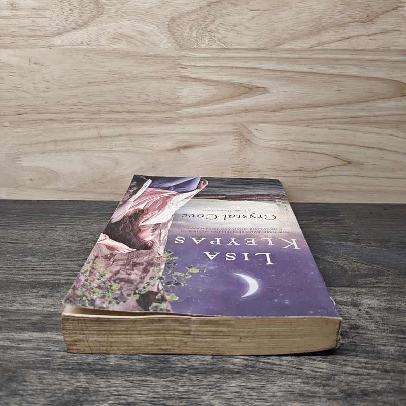 Crystal Cove: A Friday Harbor Novel - Lisa Kleypas