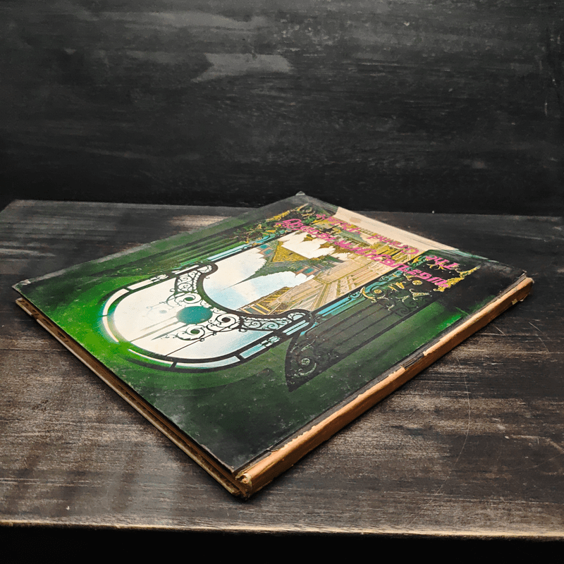 พระบรมมหาราชวัง The Grand Palace