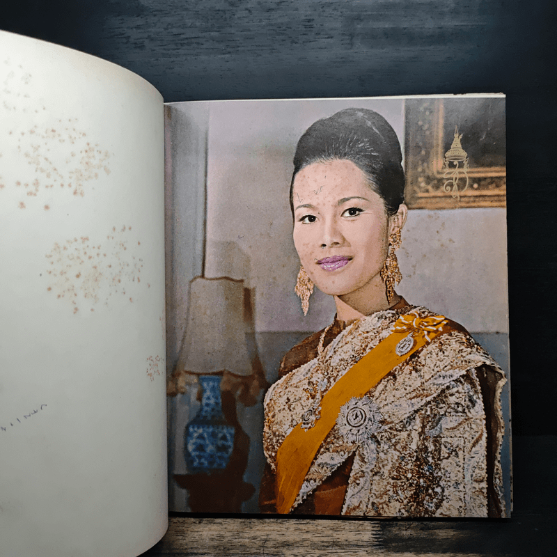 พระบรมมหาราชวัง The Grand Palace