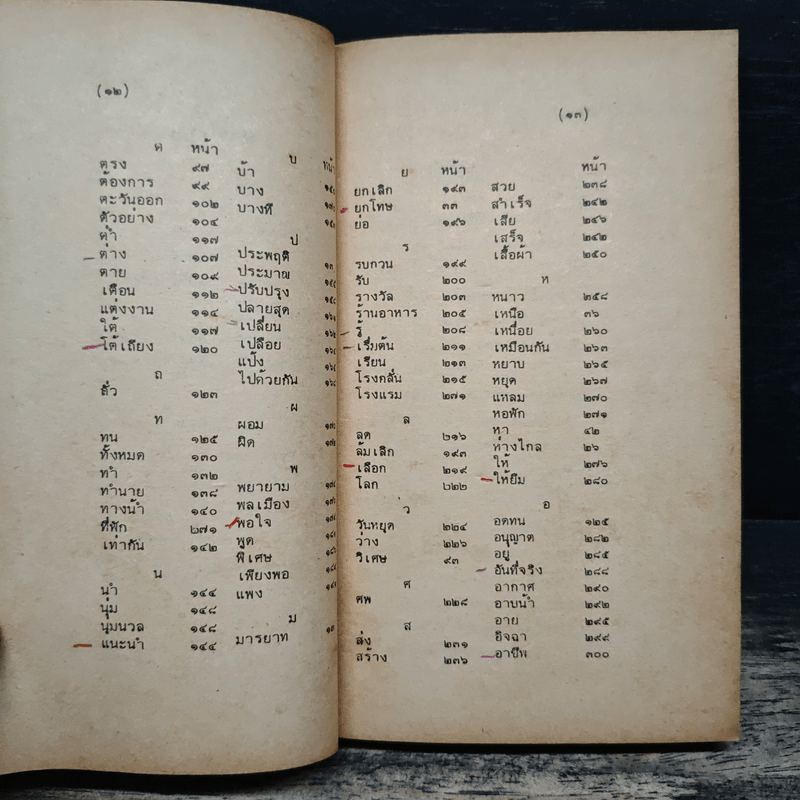 ใช้ศัพท์ภาษาอังกฤษให้ถูกต้อง - ผศ.ทักษิณา สวนานนท์