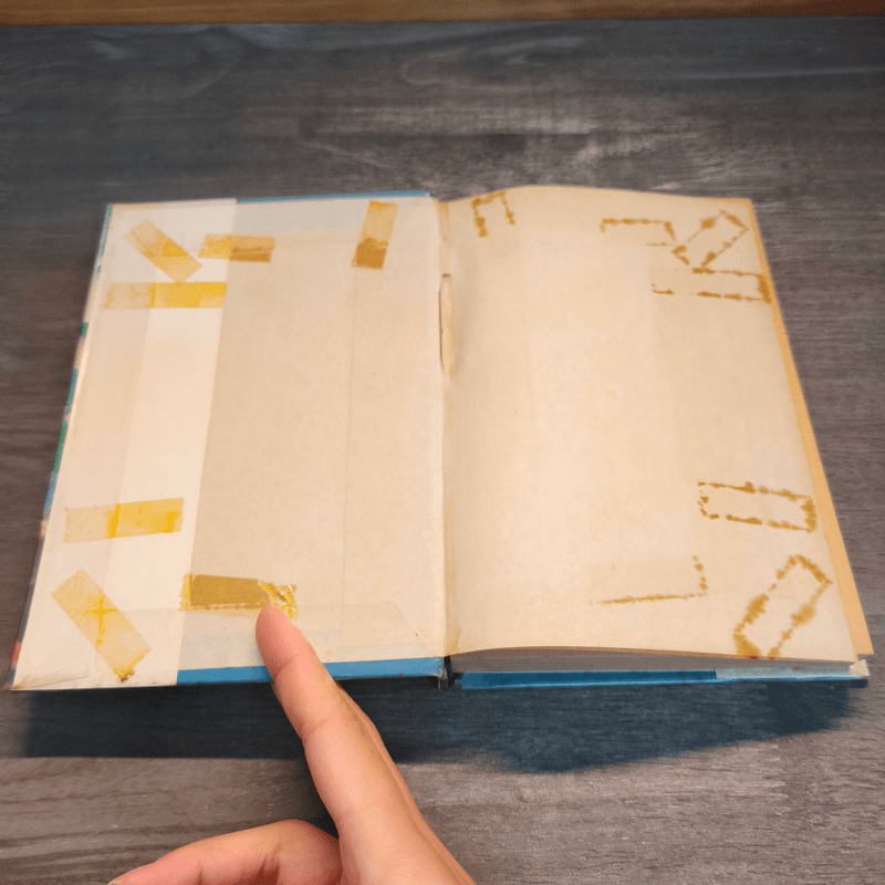 เส้นทางอัปลักษณ์ 2 เล่มจบ - ว.ณเมืองลุง