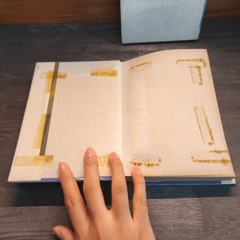 ไม่มีน้ำตาวีรบุรุษ 2 เล่มจบ (ปกแข็ง) - ว.ณ เมืองลุง