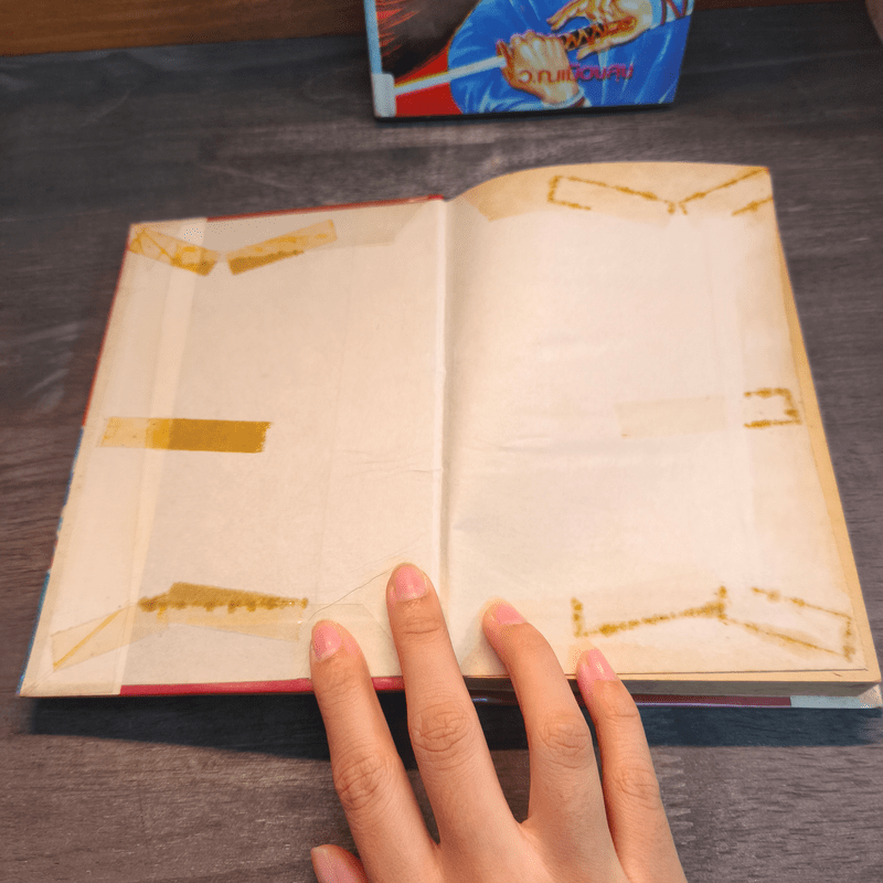 พยัคฆ์คำรน 2 เล่มจบ - ว.ณเมืองลุง