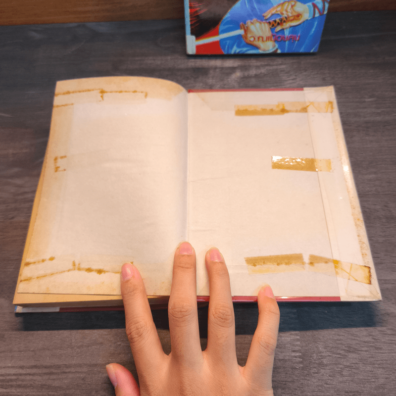 พยัคฆ์คำรน 2 เล่มจบ - ว.ณเมืองลุง