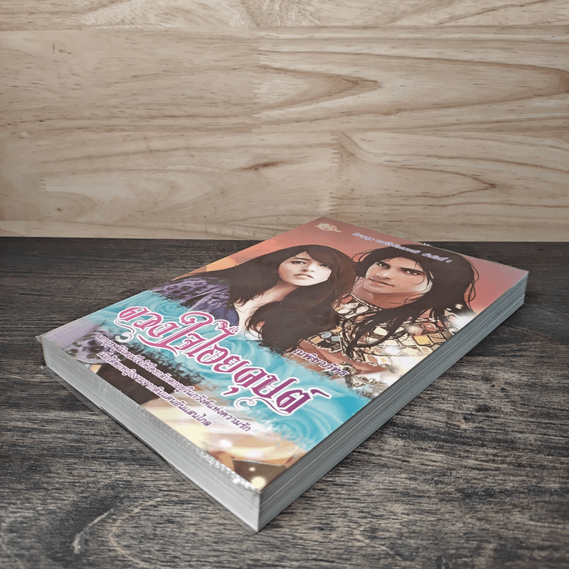 ดวงใจไอยคุปต์ - ณพิชาภัทร