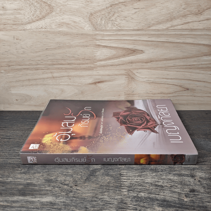 อุ้มสมภิรมย์รัก - เบญจกัลยา