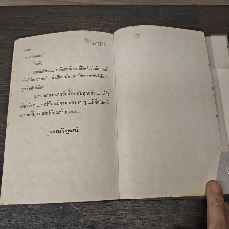 หัวใจไม้ไผ่ - ช่อลัดา