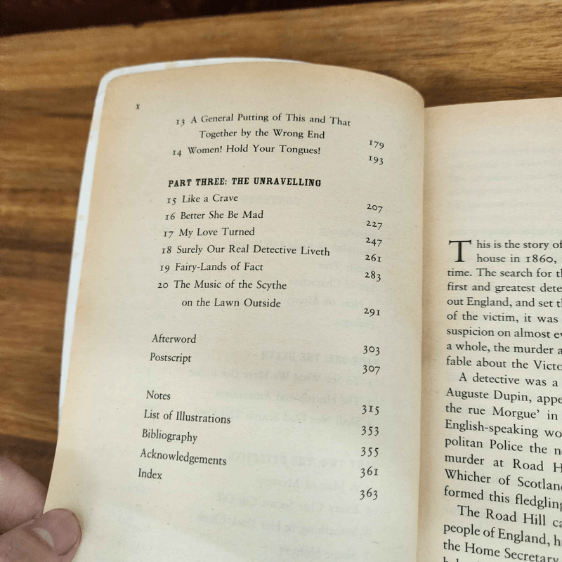 The Suspicions of Mr. Whicher: or The Murder at Road Hill House - Kate Summerscale