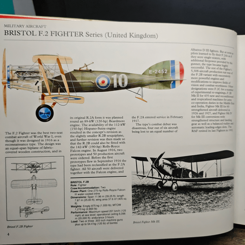 The World's Greatest Aircraft - Christopher Chan