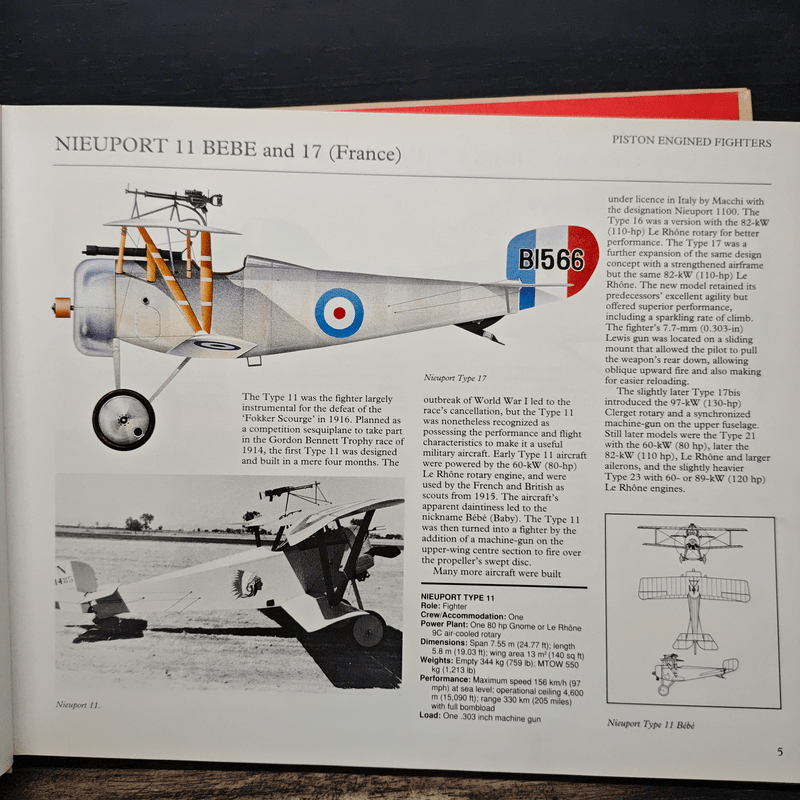 The World's Greatest Aircraft - Christopher Chan