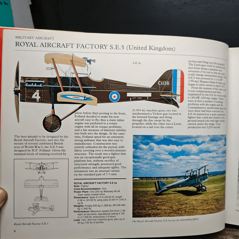 The World's Greatest Aircraft - Christopher Chan