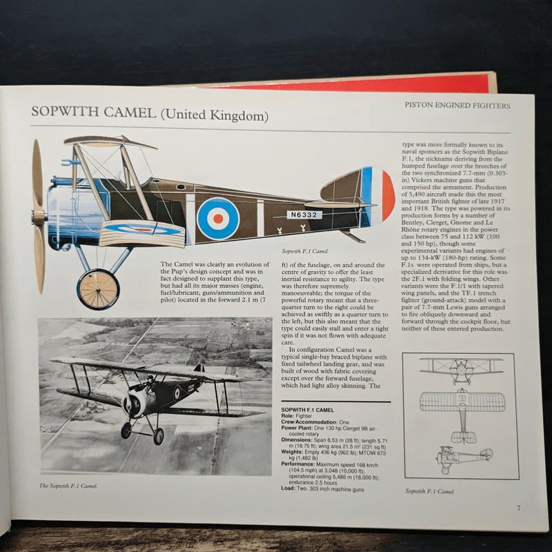 The World's Greatest Aircraft - Christopher Chan