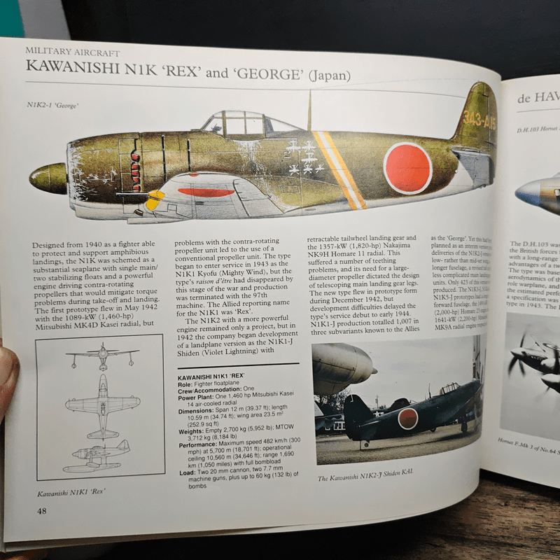 The World's Greatest Aircraft - Christopher Chan