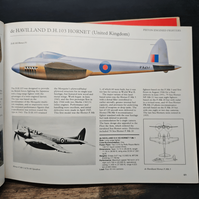 The World's Greatest Aircraft - Christopher Chan