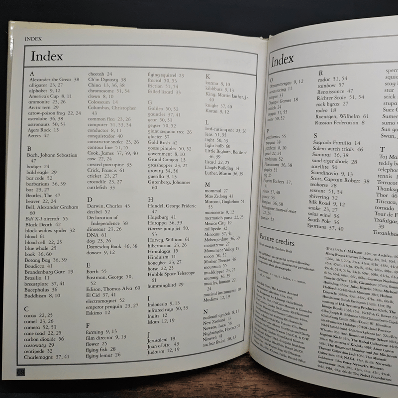 The Dorling Kindersley: Question And Answer Quiz Book - Anne Kramer, Theodore Rowland-Entwistle