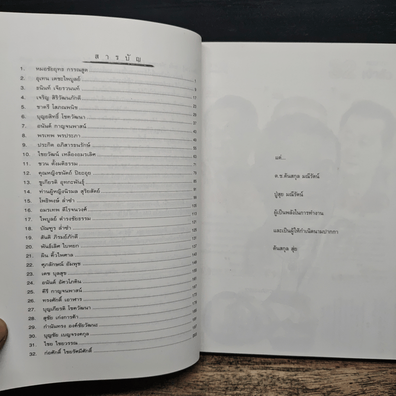 คมความคิดเจ้าสัว - ตันสกุล สุ่ย