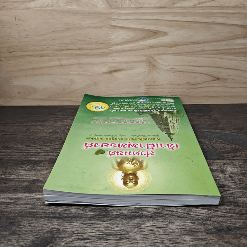 สวดมนต์เข้าเฝ้าพุทธองค์ - พระเทพโพธิวิเทศ