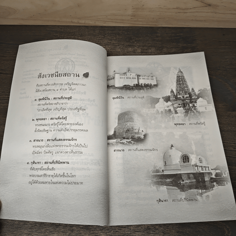 สวดมนต์เข้าเฝ้าพุทธองค์ - พระเทพโพธิวิเทศ