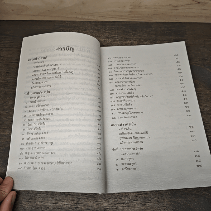 สวดมนต์เข้าเฝ้าพุทธองค์ - พระเทพโพธิวิเทศ