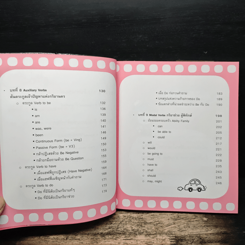 ภาษาอังกฤษไม่ยาก ฉบับไวยากรณ์ง๊ายง่าย