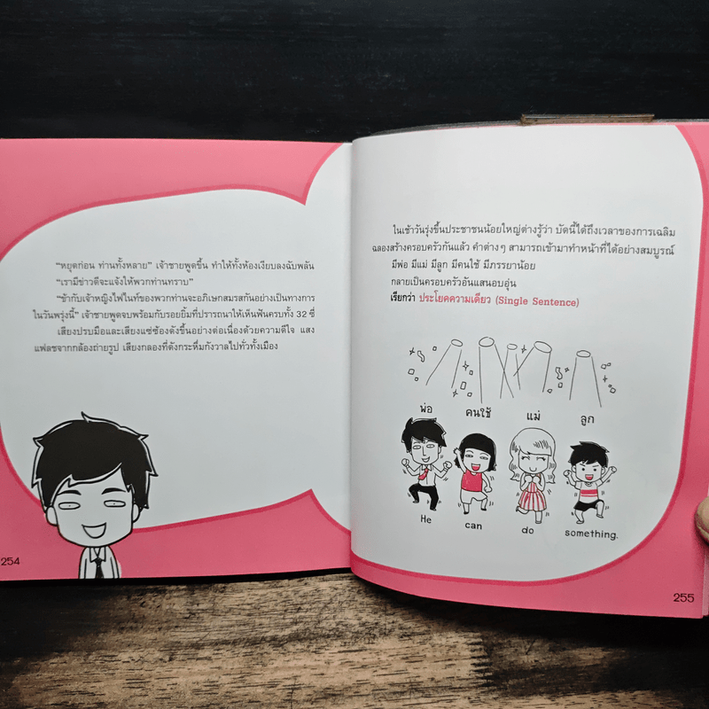 ภาษาอังกฤษไม่ยาก ฉบับไวยากรณ์ง๊ายง่าย