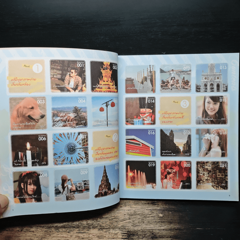 Digital 108 Q&A ตกแต่งและแก้ไขปัญหาภาพถ่ายจากกล้องดิจิตอล