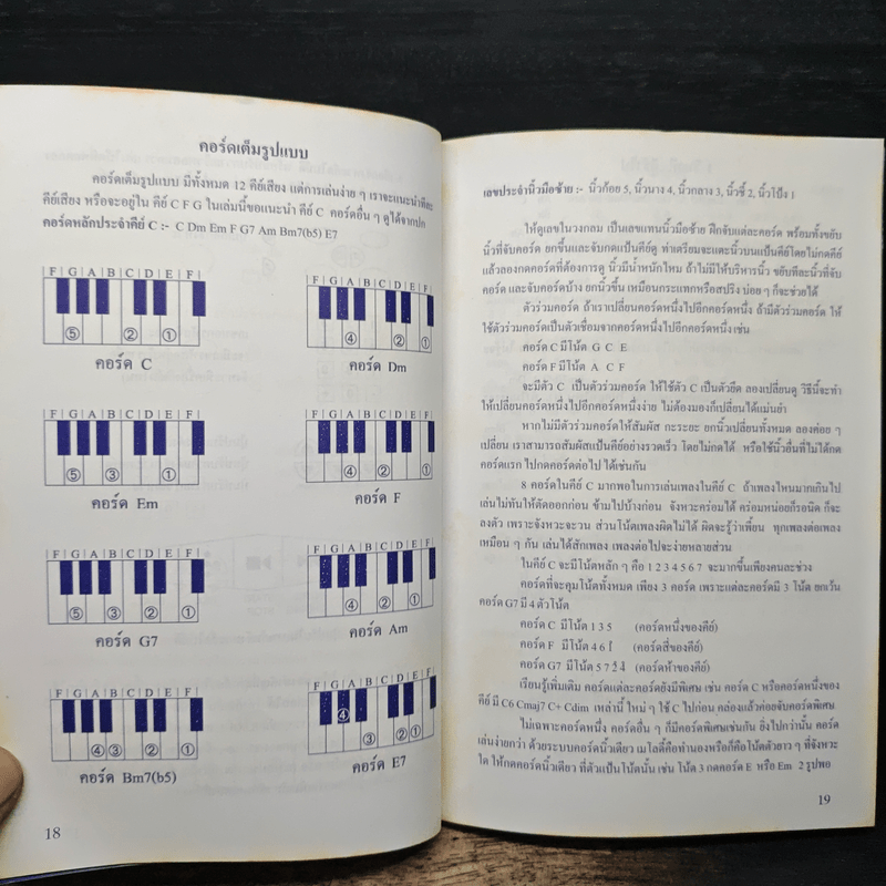 เล่นดนตรีง่ายๆ 1 - สิงขร สอนขัน