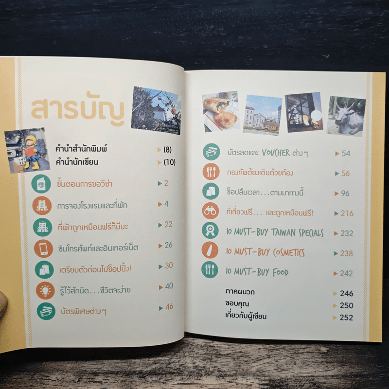 ถูกและฟรีมีที่ไทเป - สารินี เจิน