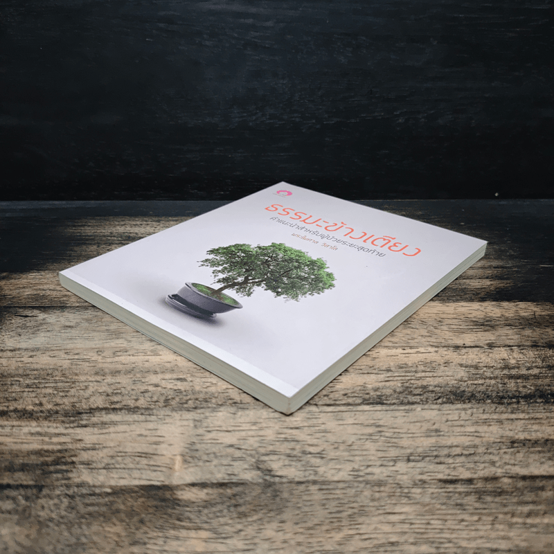 ธรรมะข้างเตียง คำแนะนำสำหรับผู้ป่วยระยะสุดท้าย - พระไพศาล วิสาโล