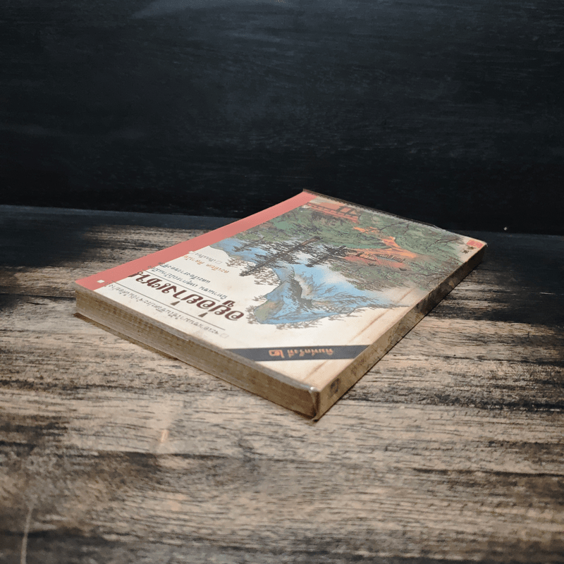 อยู่อย่างเซน - ละเอียด ศิลาน้อย