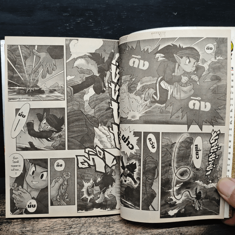 Kajika คาจิกะ - อ.อากิระ โทริยามะ