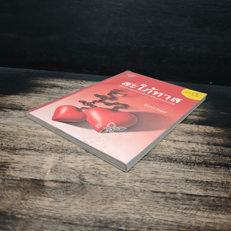 สะใภ้ทาส - นันทนา วีระชน