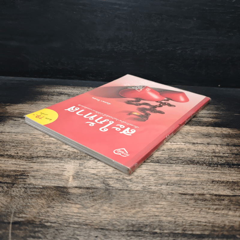 สะใภ้ทาส - นันทนา วีระชน