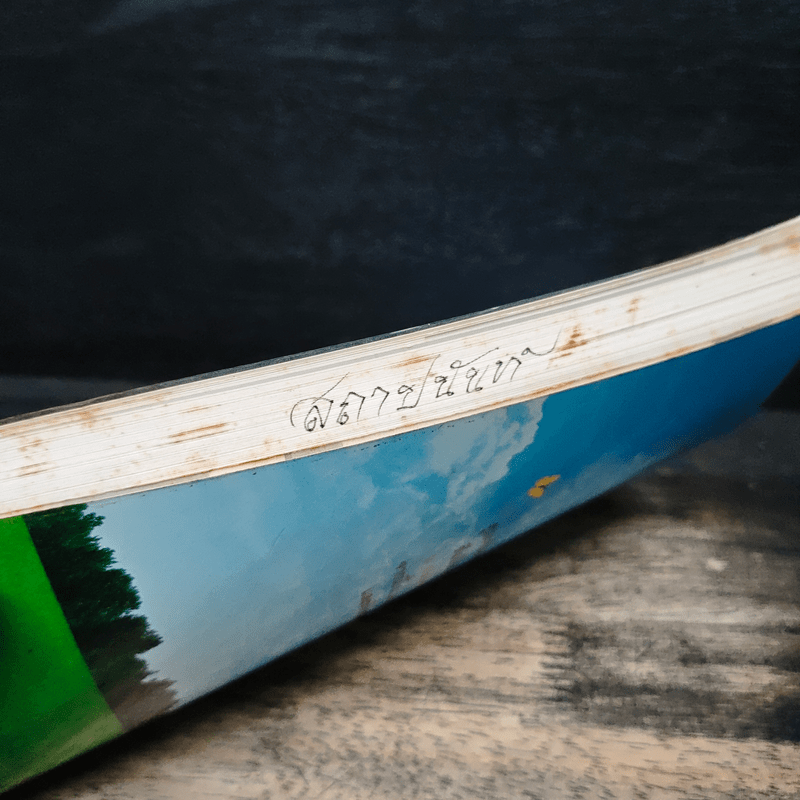 หายเครียดได้ด้วยวิธีการดีๆ - ชลดา