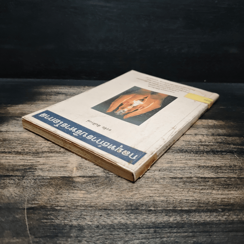 กลยุทธ์การบริหารโอกาส - ธงชัย สันติวงษ์