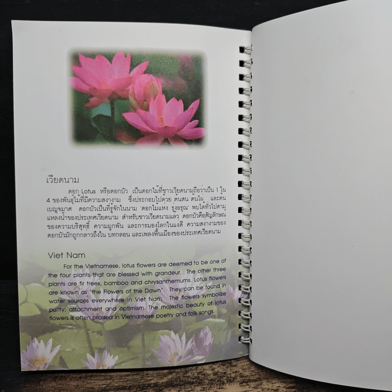 บุปผาแห่งอาเซียน