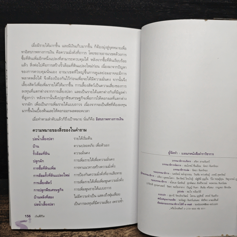 เงินสี่ชีวิต กุญแจสู่อิสรภาพทางการเงิน - วุฒิ บูรณเขตต์