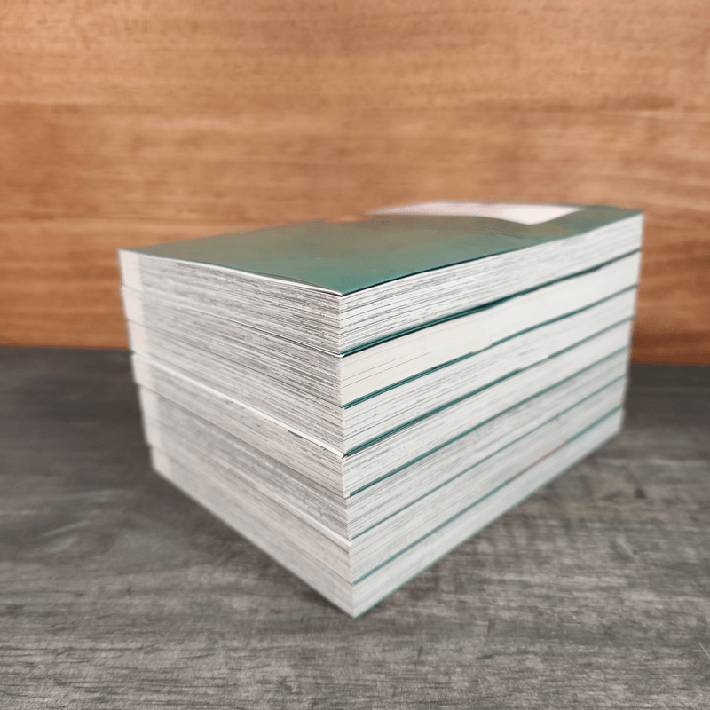 Spy x Family เล่ม 1-7 - Tatsuya Endo