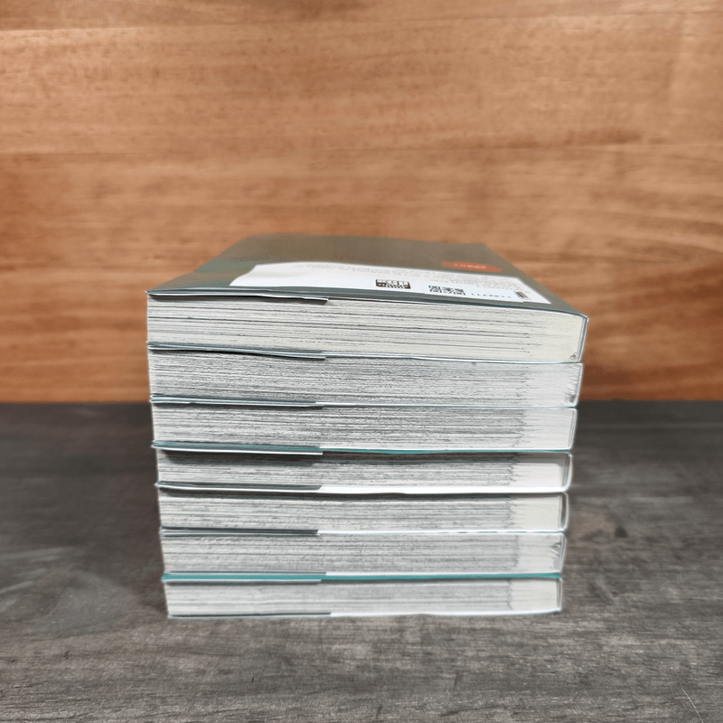 Spy x Family เล่ม 1-7 - Tatsuya Endo