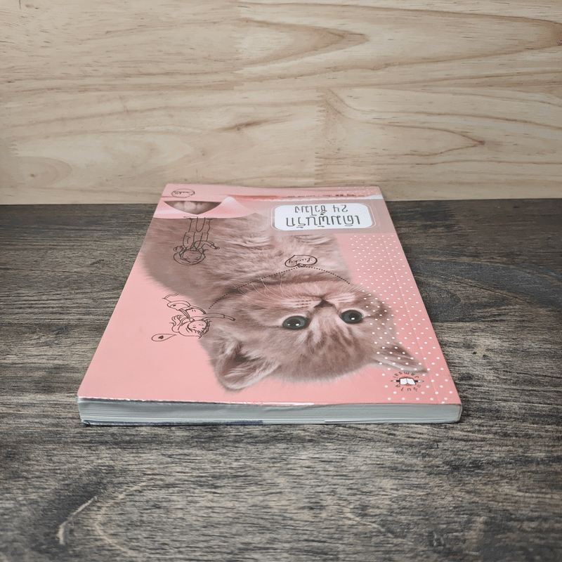 เดิมพันรัก 24 ชั่วโมง - อิงซู่, Luna Dali