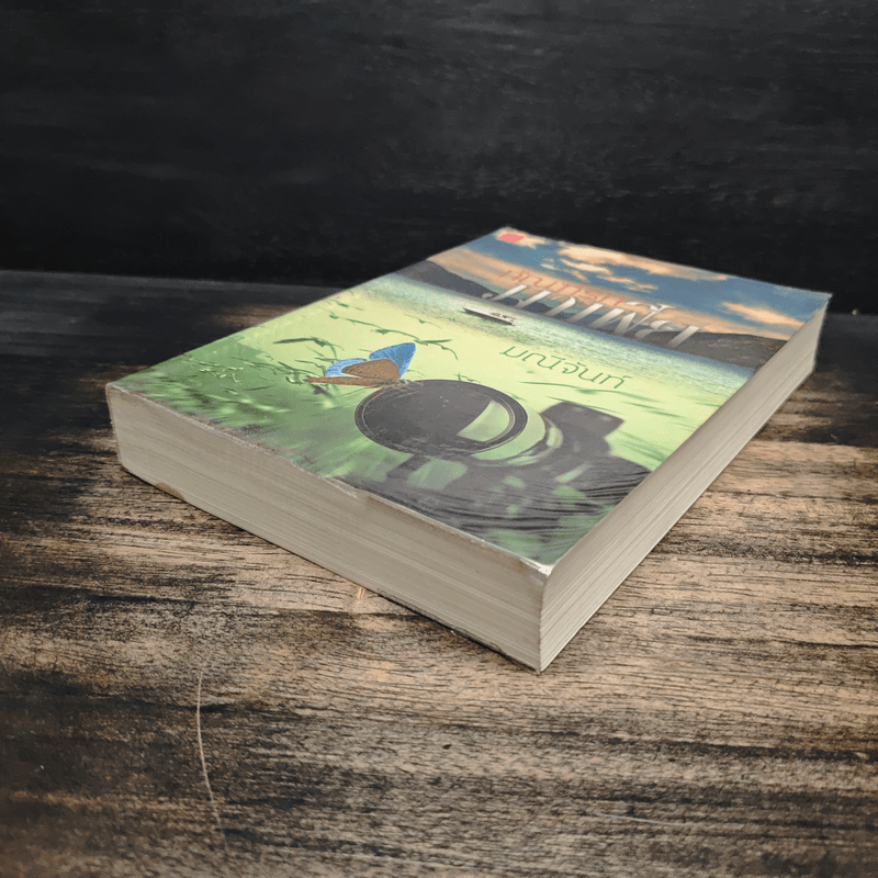 ทัณฑ์มาเฟีย - มณีจันท์