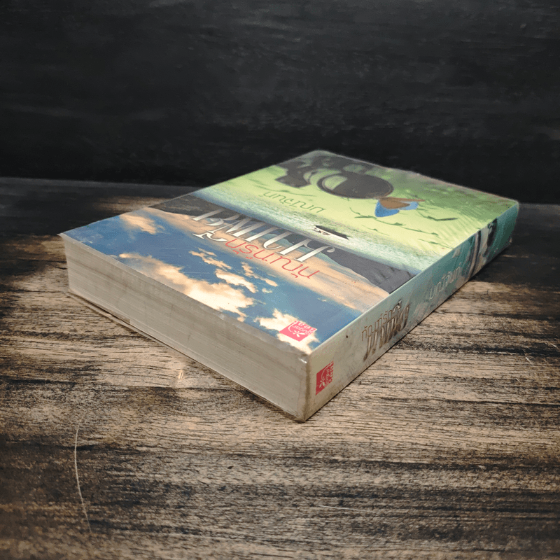 ทัณฑ์มาเฟีย - มณีจันท์