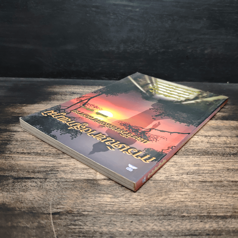 การเดินทางสู่ภพภูมิและชีวิตหลังความตาย - ทรงสมัย สุทธิธรรม