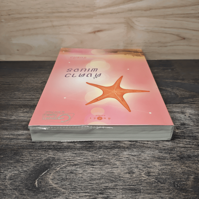 ดั่งดาวพเนจร - ร่มแก้ว